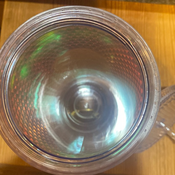 Like New! - Starbucks Venti Cold Cup Tumbler Summer 2023 Release - Picture 3 of 5